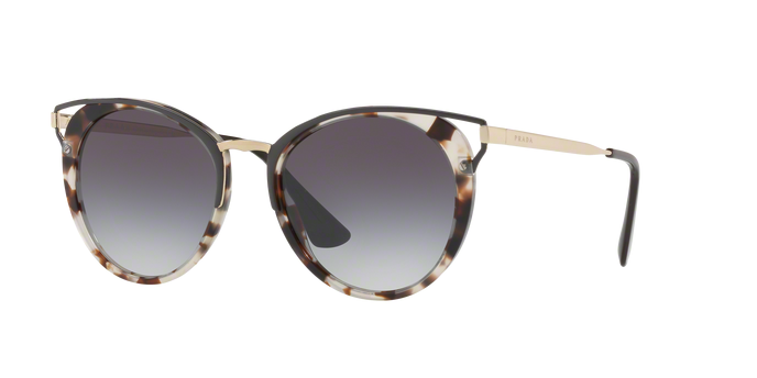 Prada PR 66TSF UAO5D1 Catwalk 